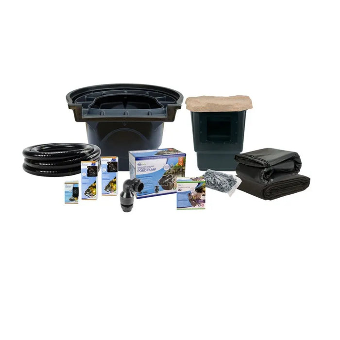 Aquascape Large Pond Kit 21' x 26'
