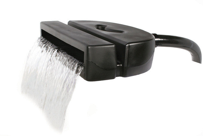 Aquascape Small Pondless Waterfall Kit with 6' Stream
