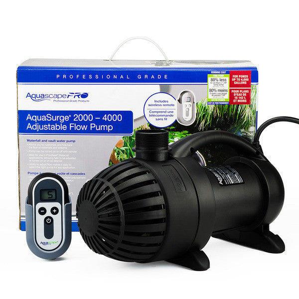 Aquascape Small Pondless Waterfall Kit with 6' Stream
