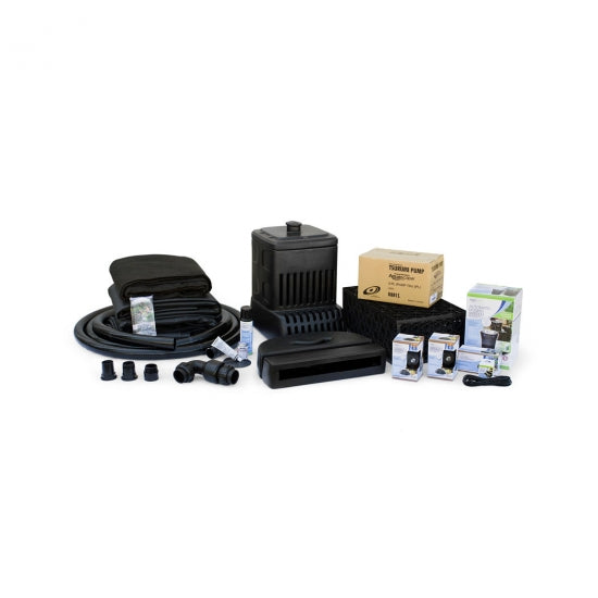 Aquascape Medium Pondless Waterfall Kit with 16' Stream