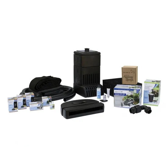 Aquascape Large Pondless Waterfall Kit with 26' Stream