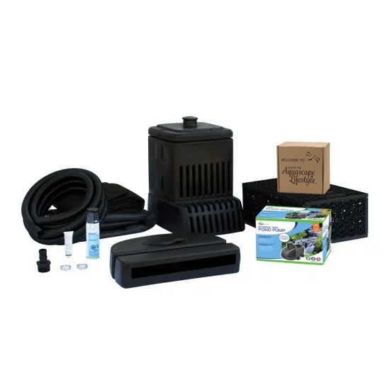 Aquascape Pondless Waterfall Kit