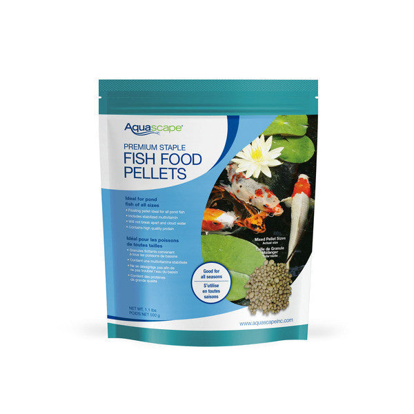 Aquascape DIY Backyard Pond Kits