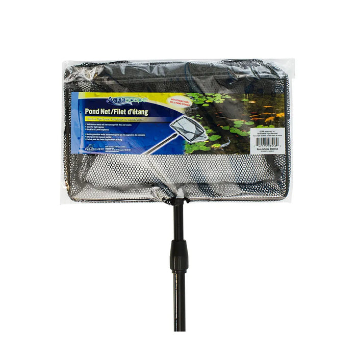 Pond Net With Extendable Handle