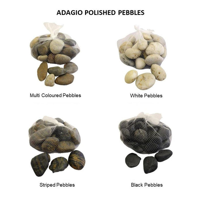 Adagio Majestic River - Indoor Wall Fountain