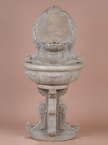 Al's Garden Art Classic Fountain