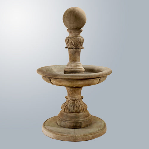 Giannini’s Garden Ornaments Florinia Fountain
