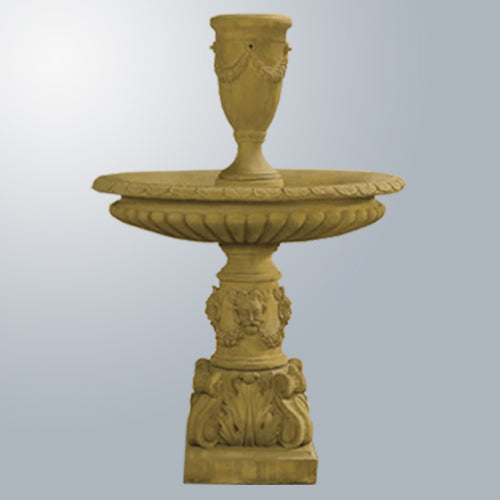 Giannini’s Garden Ornaments  Fonte Antica Fountain