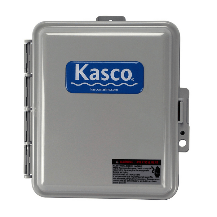 Kasco Control Panel