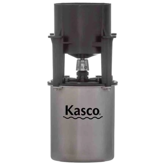 Kasco 4400 Replacement Motor 1 HP