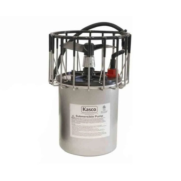 Kasco 5.1 Replacement Motor 5 HP