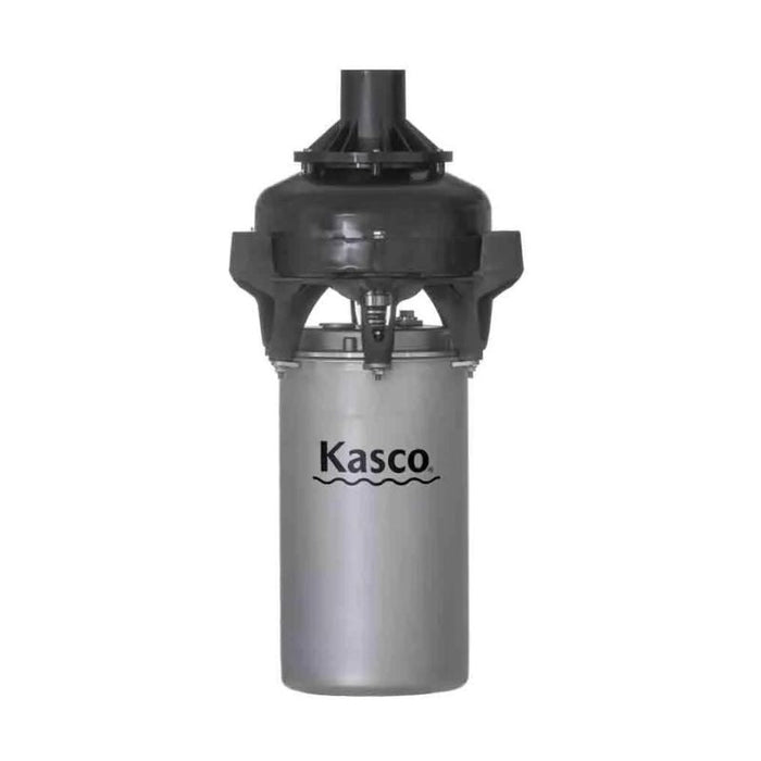 Kasco 5.1 Replacement Motor 5 HP