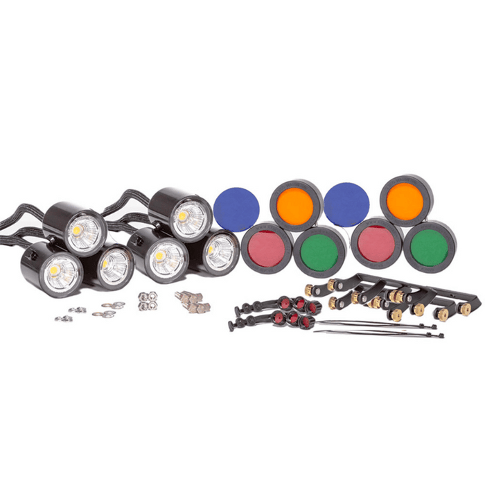 Kasco Composite LED Light Kit