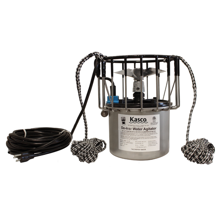 Kasco De-Icer