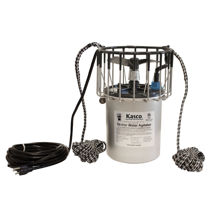 Kasco De-Icer