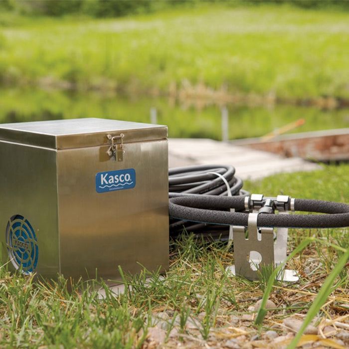 Kasco Home Series Diffused Aeration System