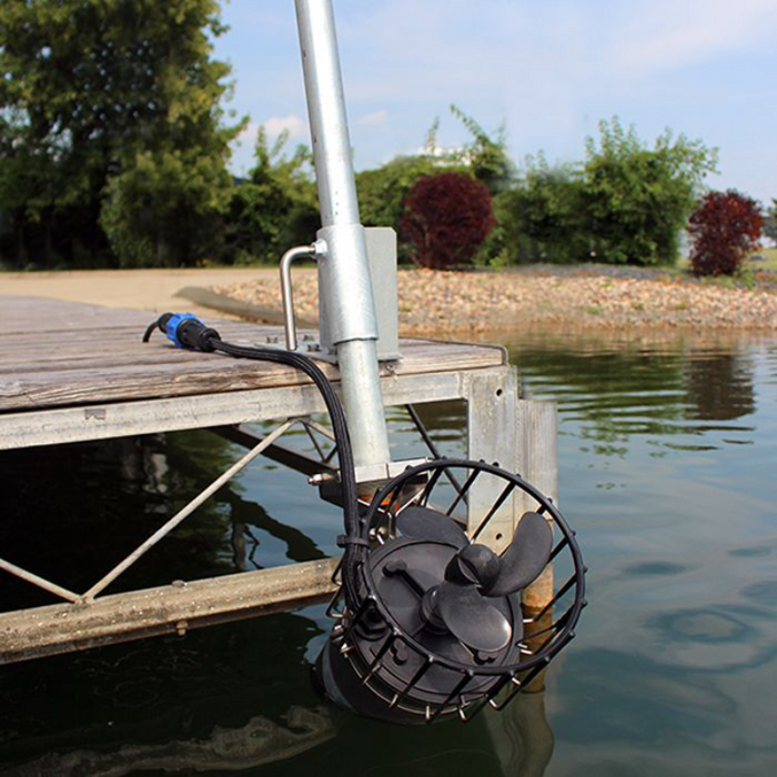 Kasco Industrial Mount