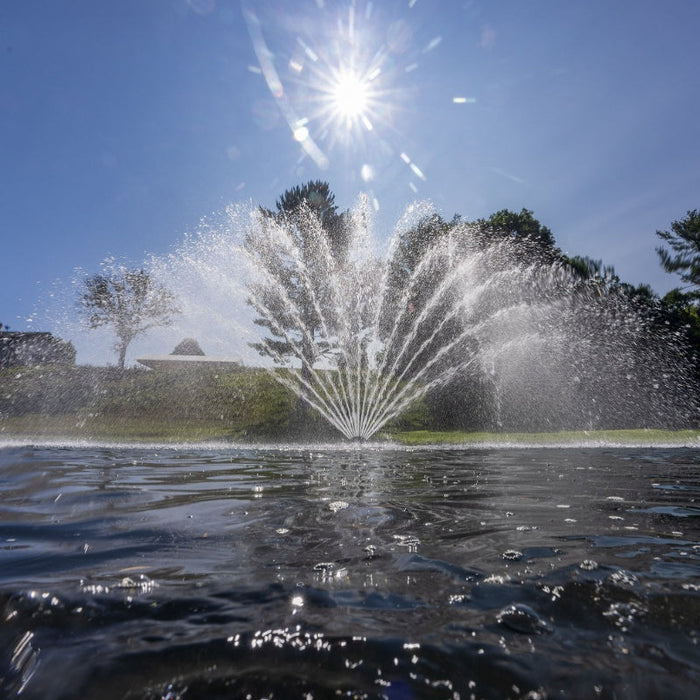 Kasco J Series Fountain