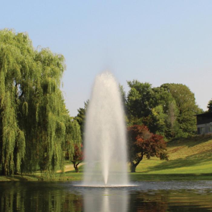 Kasco J Series Fountain
