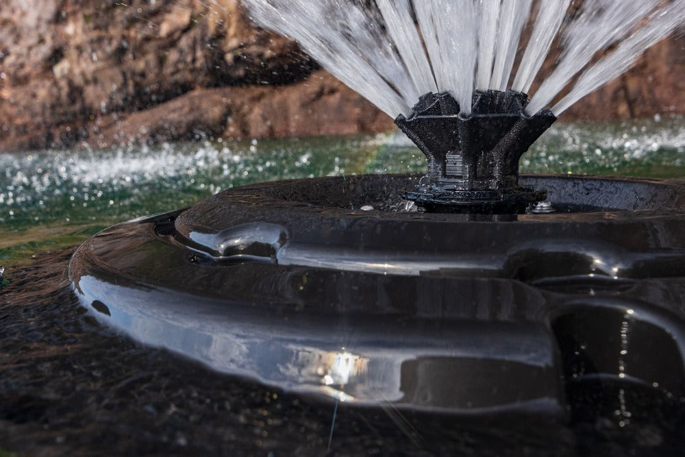 Kasco J Series Fountain