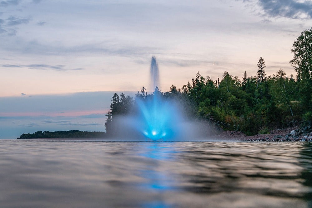 Kasco J Series Fountain