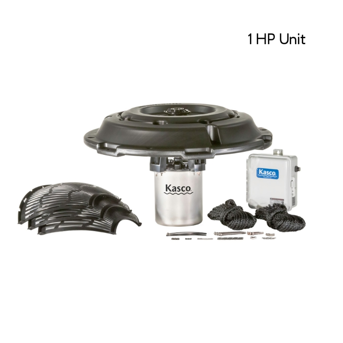 Kasco J Series Fountain
