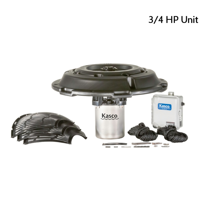 Kasco J Series Fountain