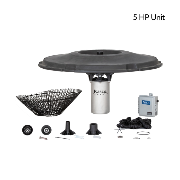 Kasco J Series Fountain