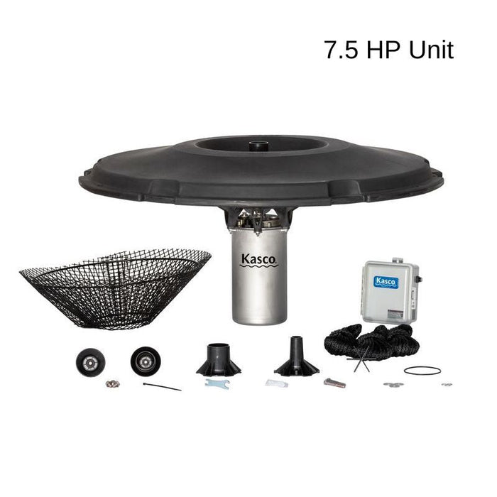 Kasco J Series Fountain