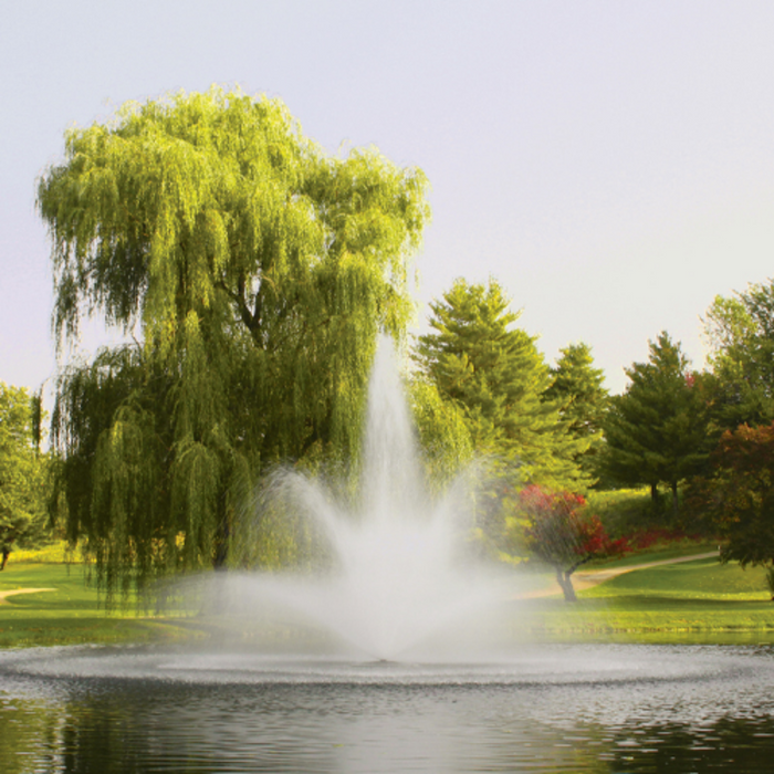 Kasco J Series Fountain