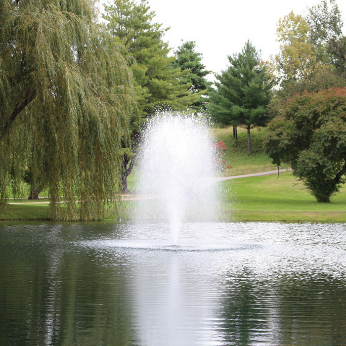 Kasco J Series Fountain