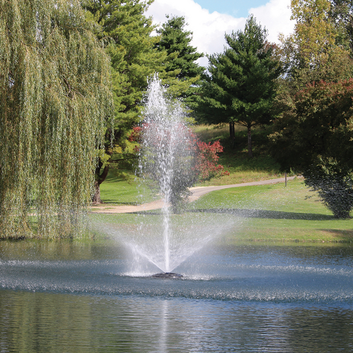 Kasco J Series Fountain