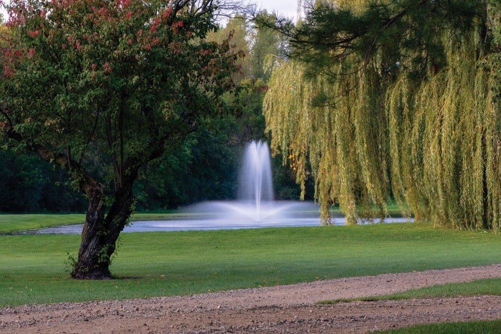 Kasco J Series Fountain
