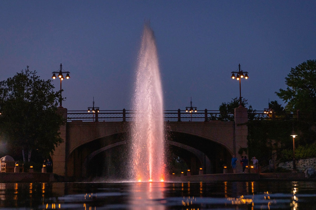 Kasco J Series Fountain