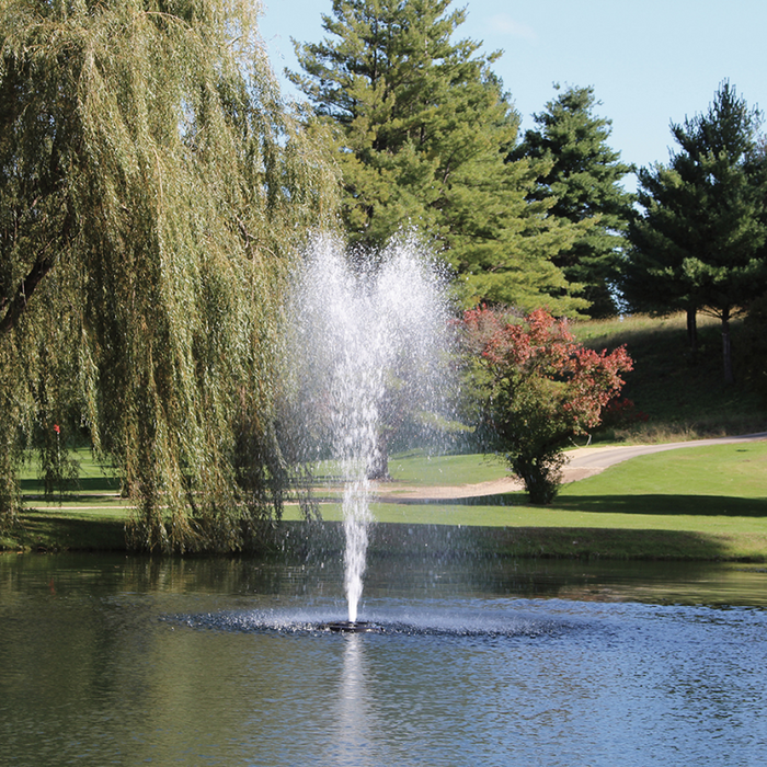 Kasco J Series Fountain