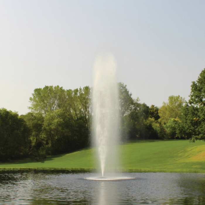 Kasco J Series Fountain