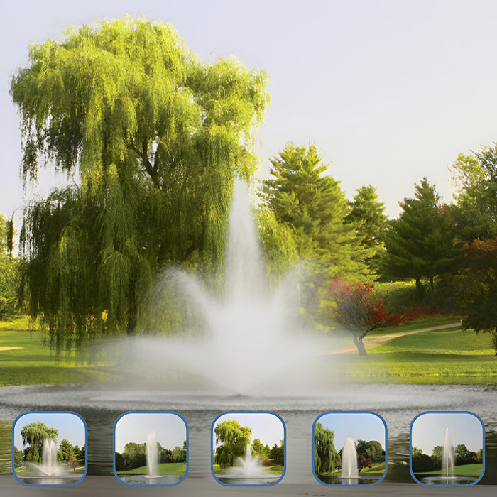Kasco J Series Fountain