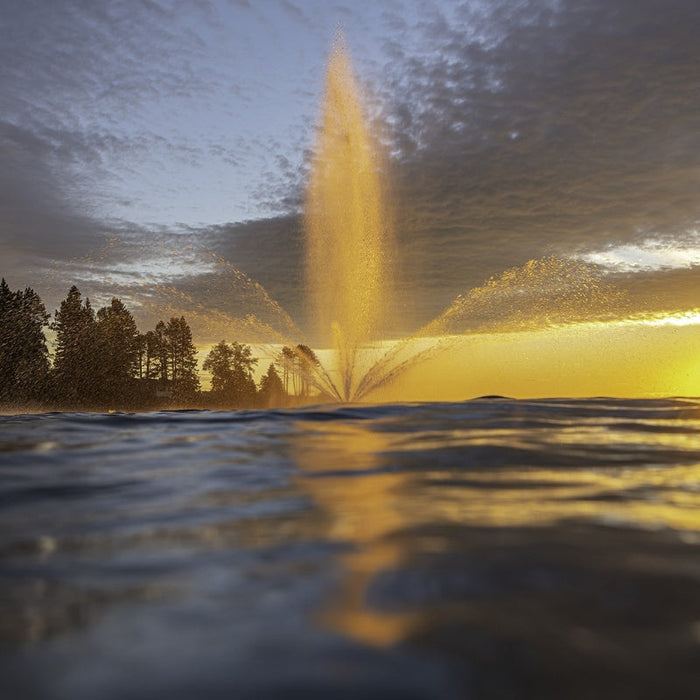 Kasco J Series Fountain