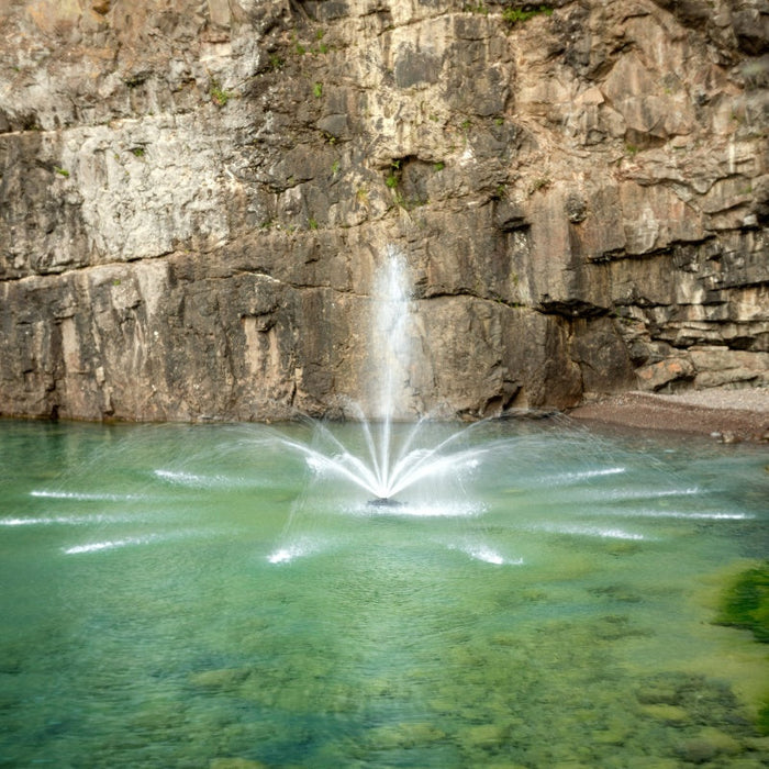 Kasco J Series Fountain