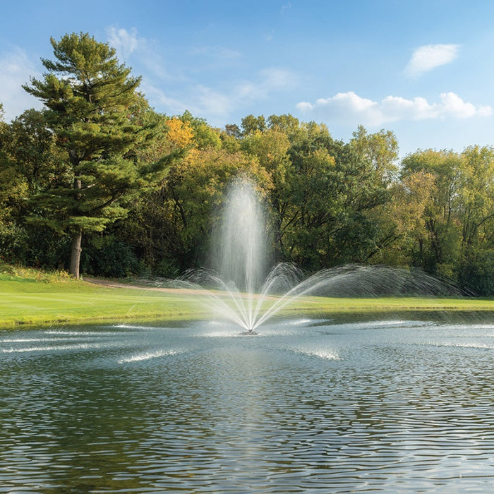 Kasco J Series Fountain