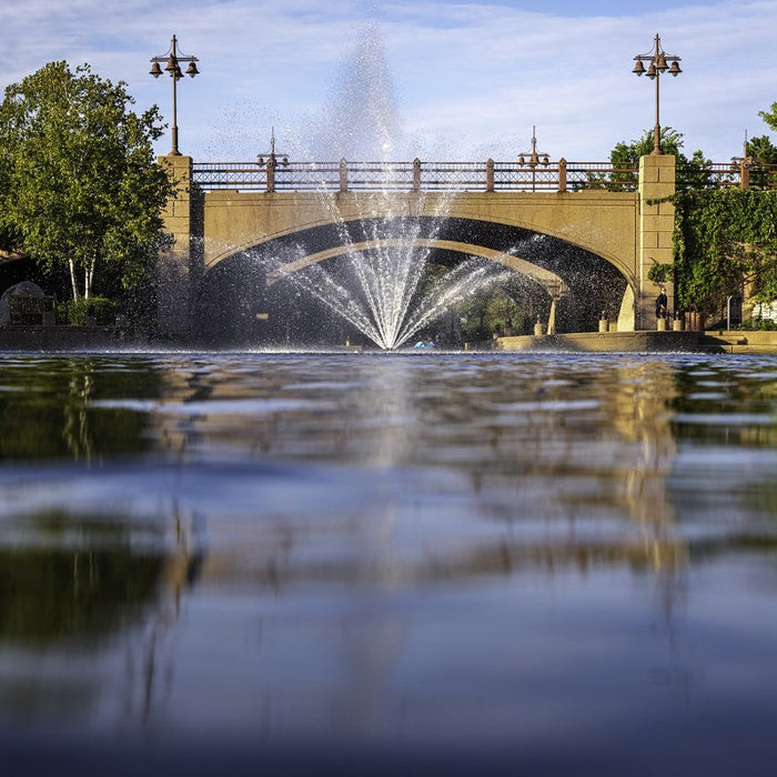 Kasco J Series Fountain