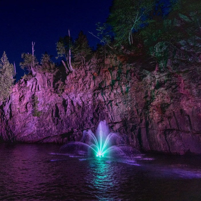 Kasco J Series Fountain