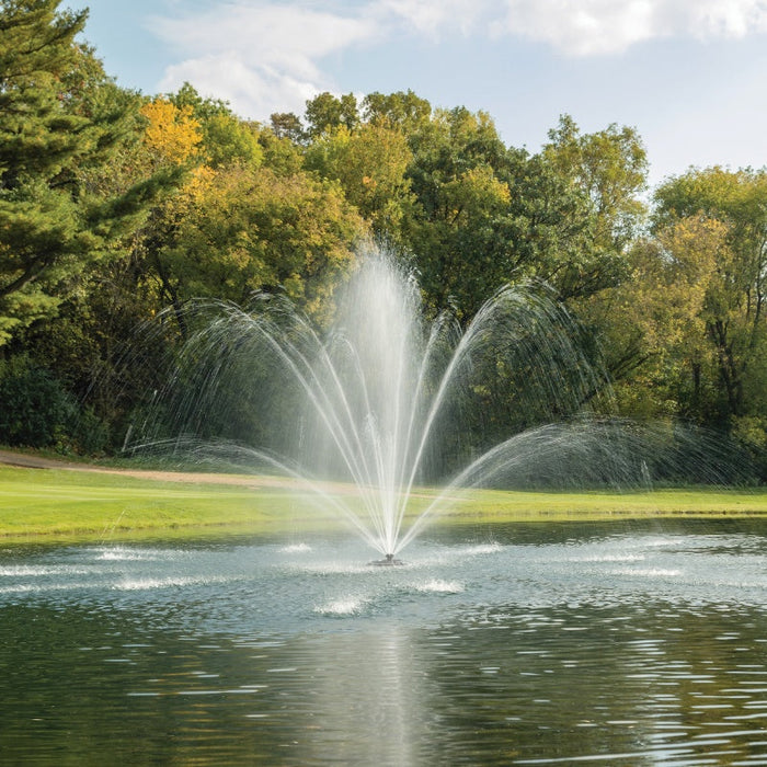Kasco J Series Fountain