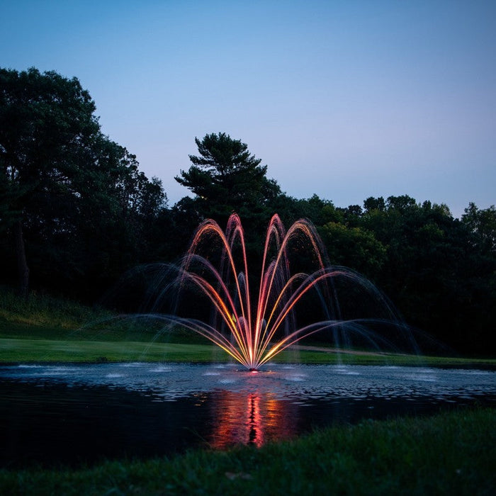 Kasco J Series Fountain