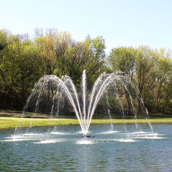 Kasco J Series Fountain