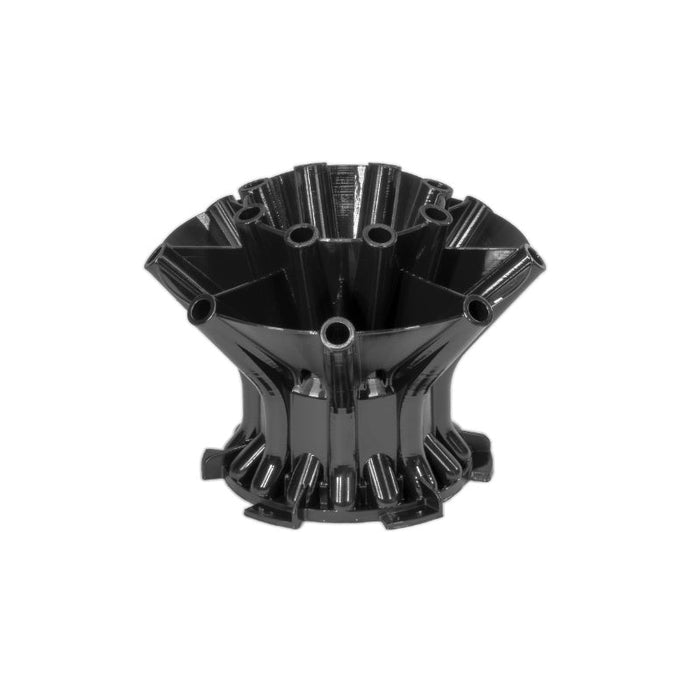 Kasco Mahogany Premium Fountain Nozzle