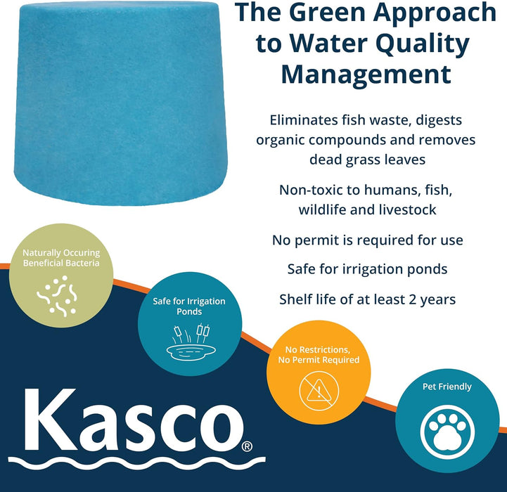 Kasco Pond Probiotics