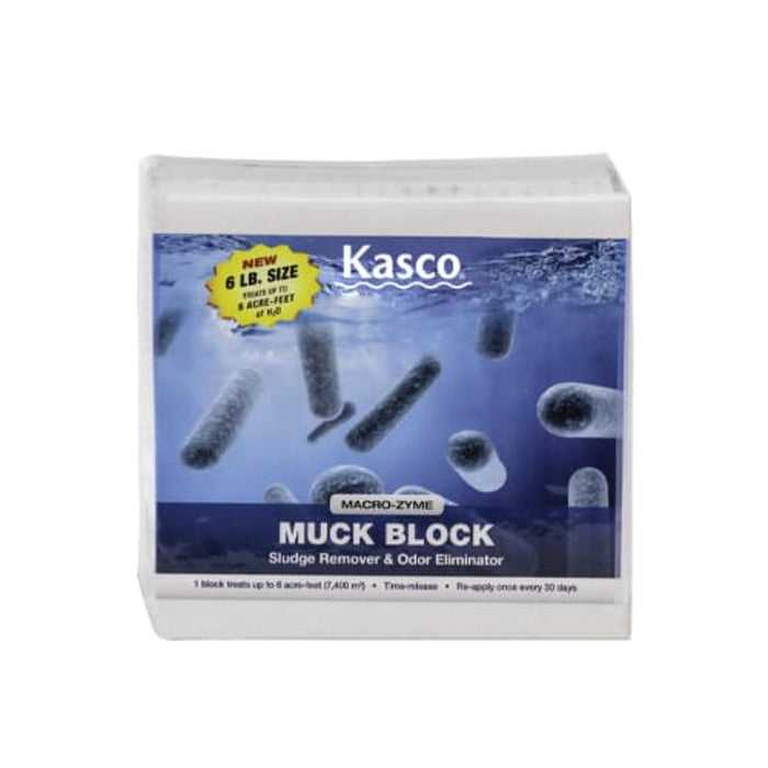 Kasco Pond Probiotics