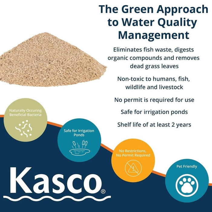 Kasco Pond Probiotics