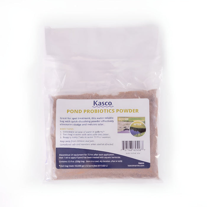 Kasco Pond Probiotics